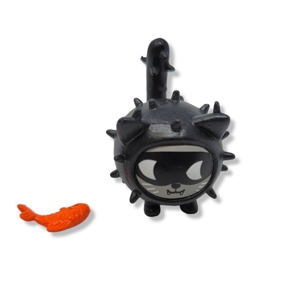 Tokidoki Cactus Kitties Bandito